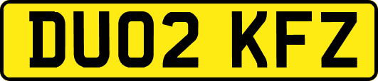 DU02KFZ