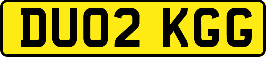 DU02KGG