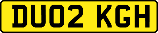DU02KGH
