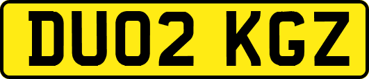 DU02KGZ