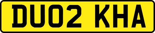 DU02KHA