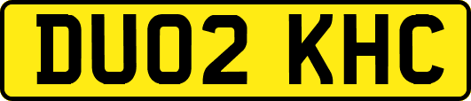 DU02KHC