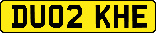 DU02KHE