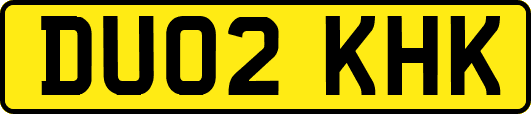 DU02KHK