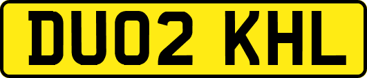DU02KHL