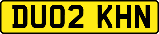 DU02KHN