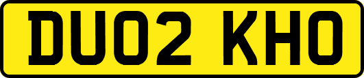 DU02KHO