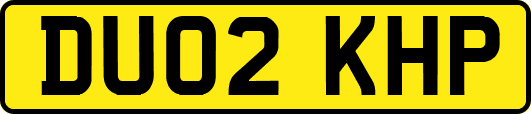 DU02KHP