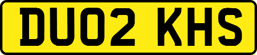 DU02KHS
