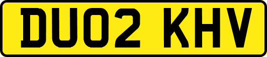 DU02KHV