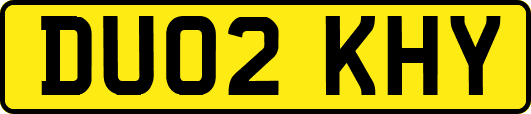 DU02KHY