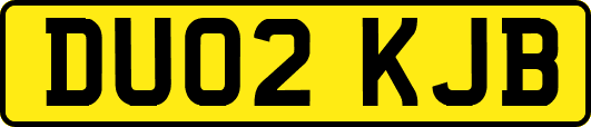 DU02KJB