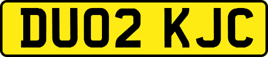 DU02KJC