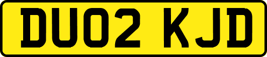 DU02KJD