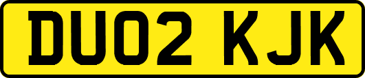 DU02KJK