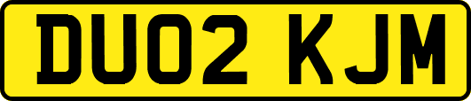 DU02KJM
