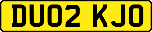 DU02KJO