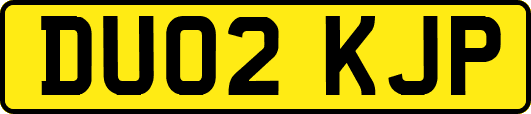 DU02KJP