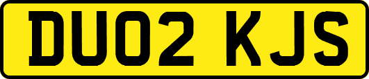 DU02KJS