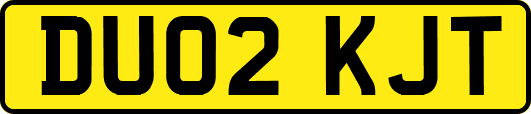 DU02KJT