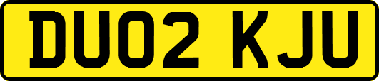DU02KJU