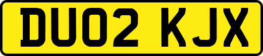 DU02KJX