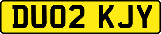 DU02KJY