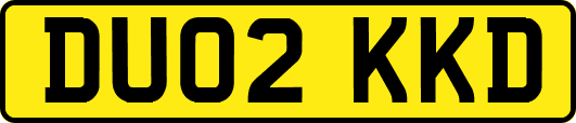 DU02KKD