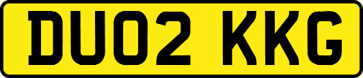 DU02KKG