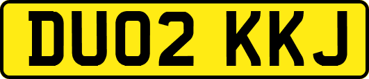 DU02KKJ