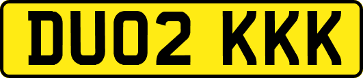 DU02KKK