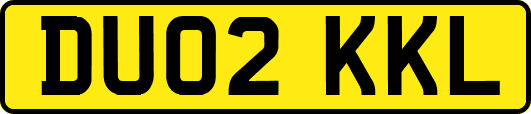 DU02KKL