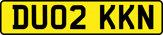 DU02KKN