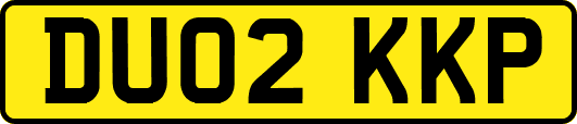 DU02KKP