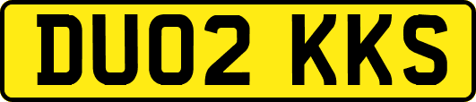 DU02KKS