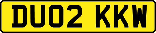 DU02KKW