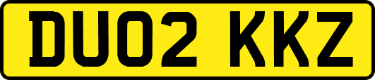 DU02KKZ