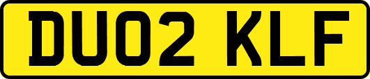 DU02KLF