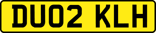 DU02KLH
