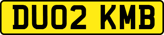 DU02KMB