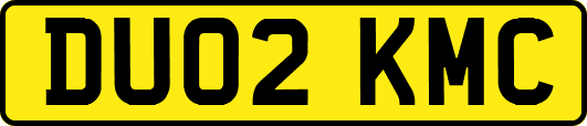 DU02KMC