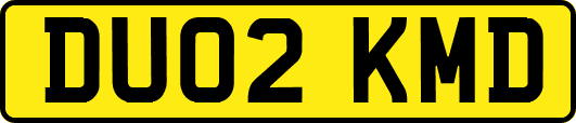 DU02KMD