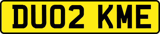 DU02KME
