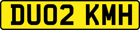 DU02KMH