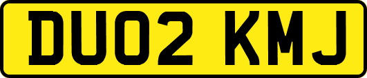 DU02KMJ