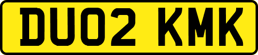DU02KMK