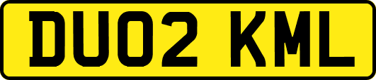 DU02KML