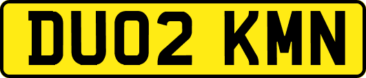 DU02KMN