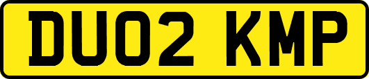 DU02KMP