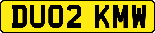 DU02KMW